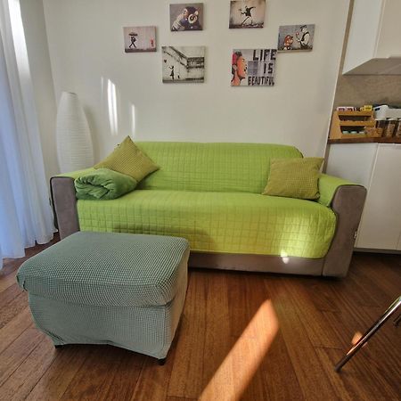 La Casa Di Vale Muse Apartment Trento Luaran gambar