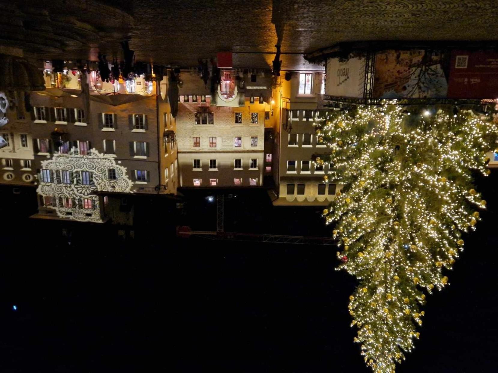 La Casa Di Vale Muse Apartment Trento Luaran gambar