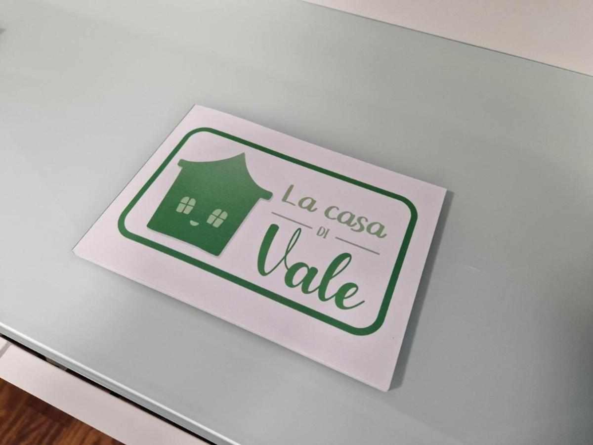La Casa Di Vale Muse Apartment Trento Luaran gambar
