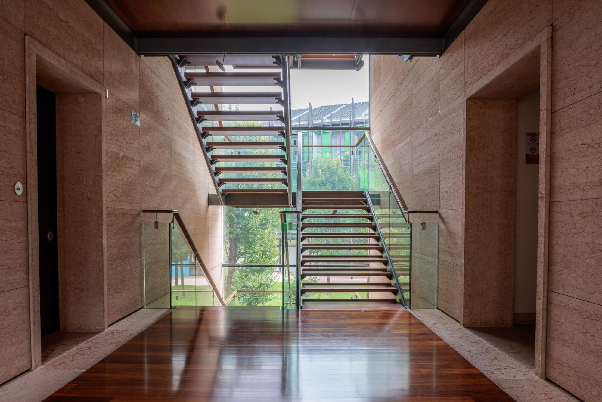 La Casa Di Vale Muse Apartment Trento Luaran gambar
