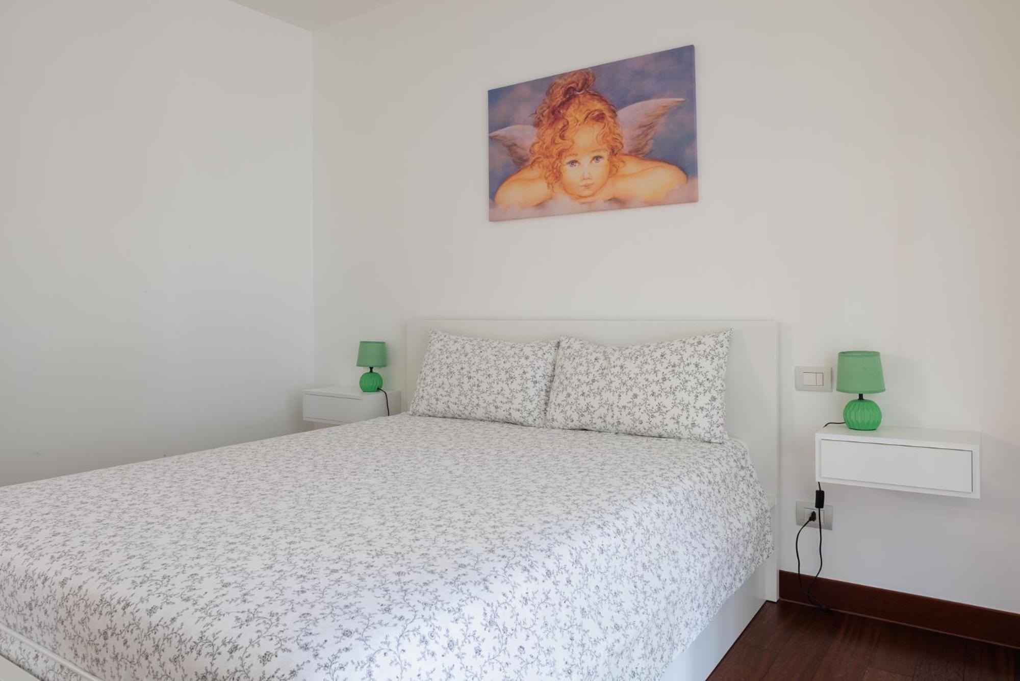 La Casa Di Vale Muse Apartment Trento Luaran gambar