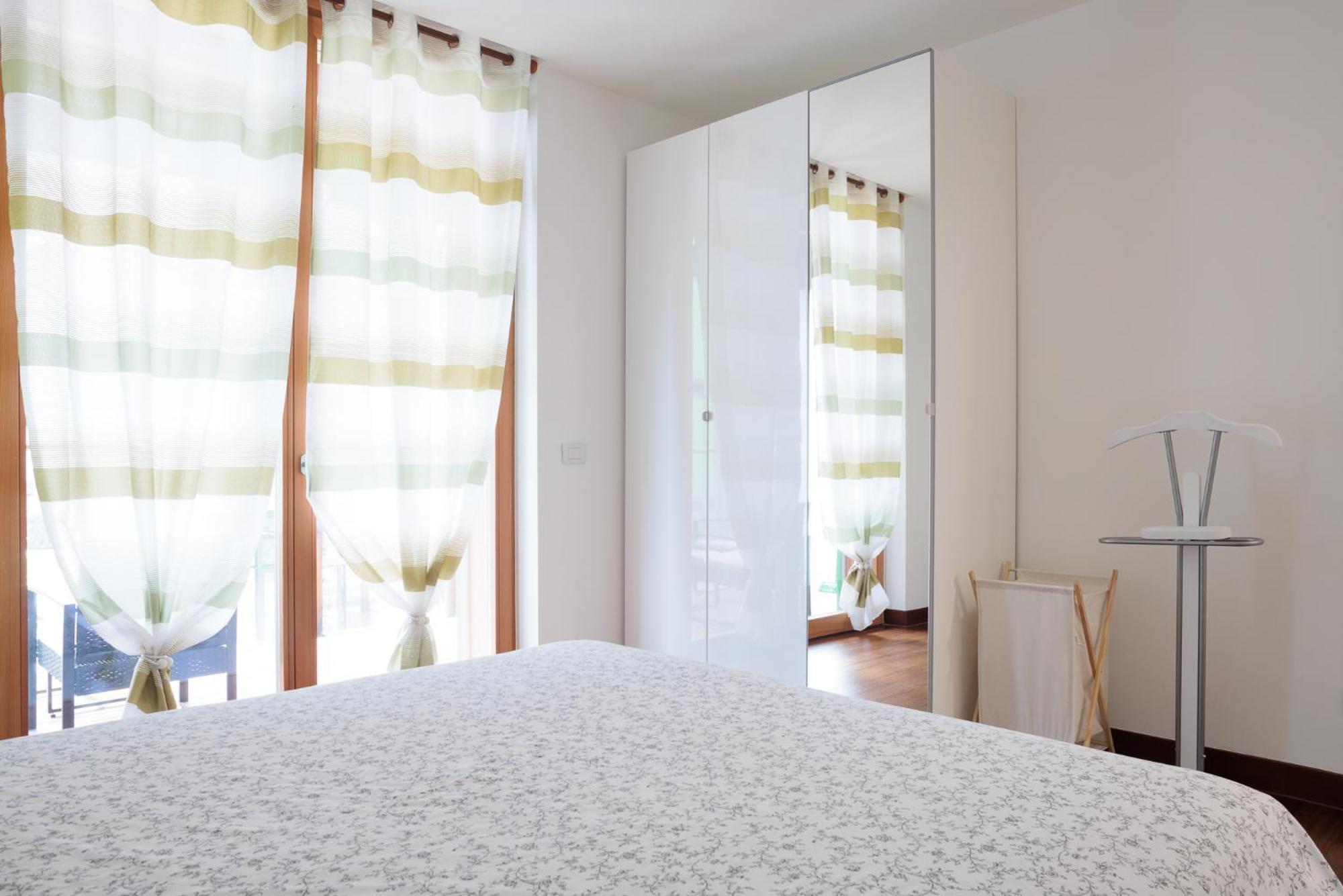 La Casa Di Vale Muse Apartment Trento Luaran gambar