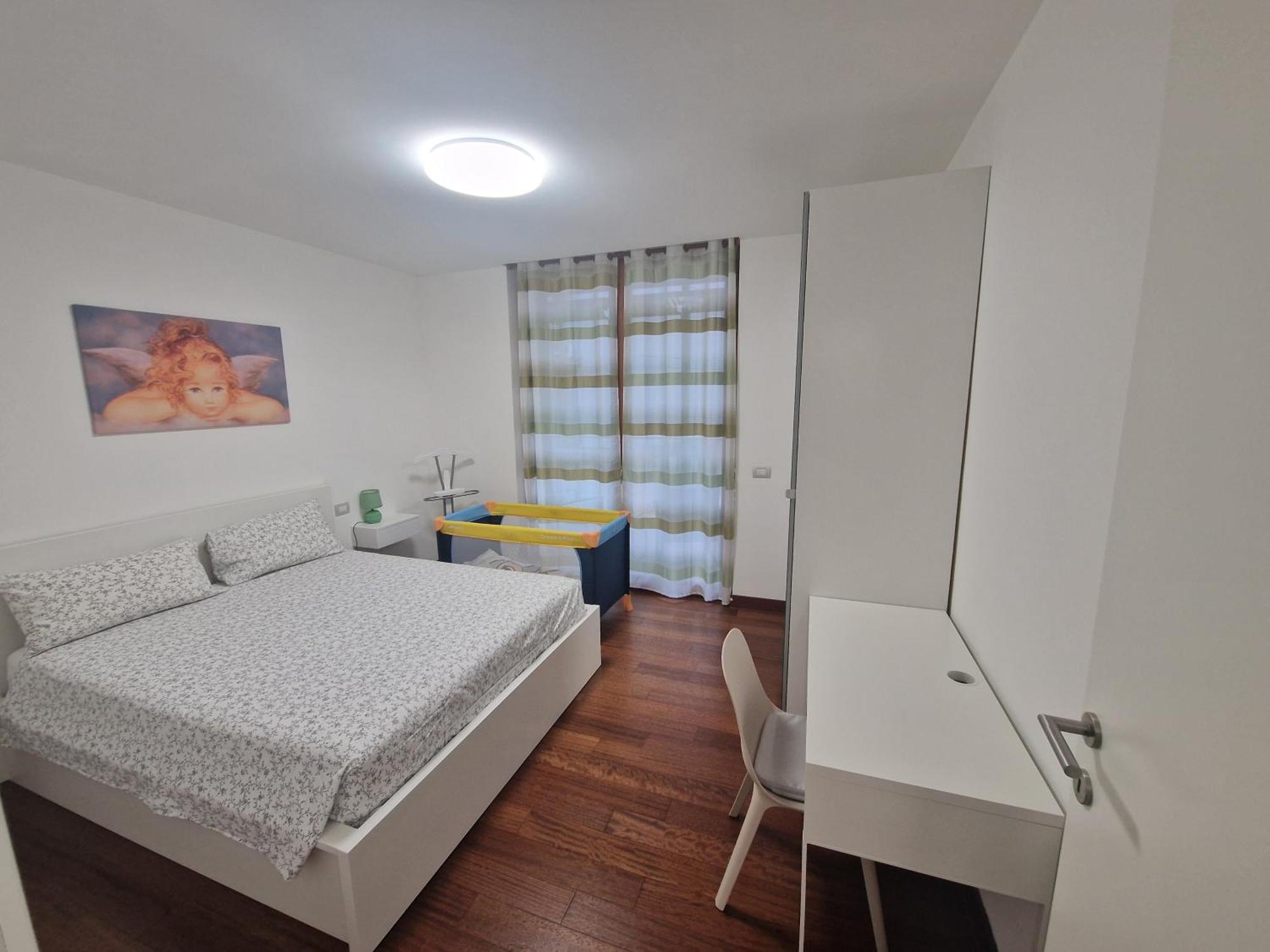 La Casa Di Vale Muse Apartment Trento Luaran gambar